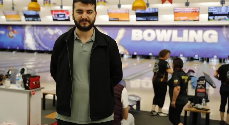 Bowling Türkiye Şampiyonası sona erdi