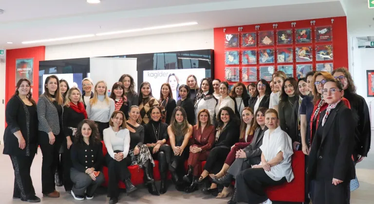 Boyner Grup ve KAGİDER işbirliğiyle "İyi İşler" programının 11. dönem eğitimleri başlıyor