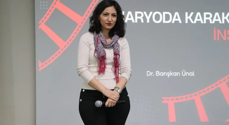 Bozok Film Festivali kapsamında jüri üyeleriyle söyleşi gerçekleştirildi