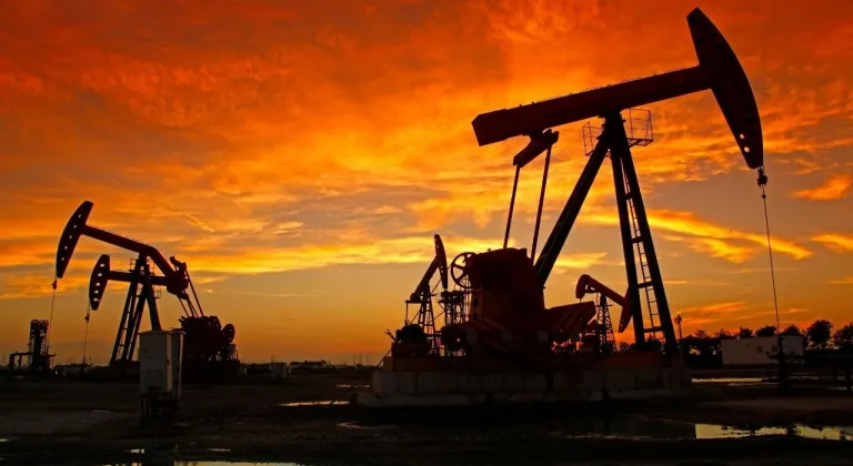 Brent petrolün varili 64,56 dolara geriledi