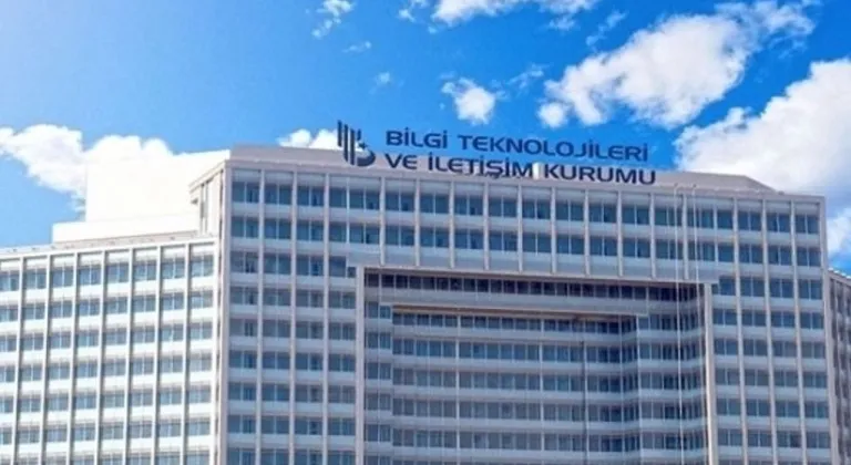 BTK’nin denetim süreçlerine ilişkin yönetmelikte değişiklik yapıldı