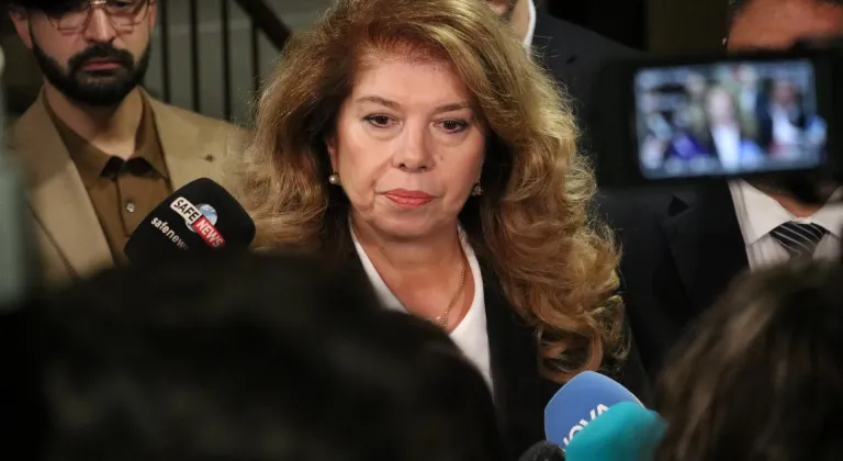 Bulgaristan'da cumhurbaşkanlığı seçimi ikinci tura kaldı