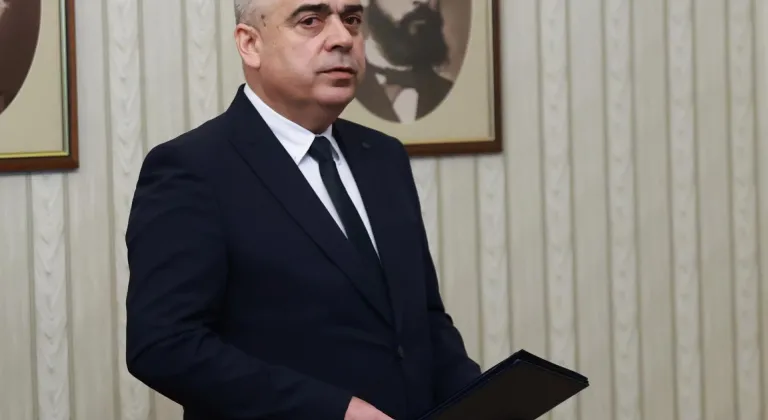 Bulgaristan’da hükümet kurma girişimleri başarısızlıkla sonuçlandı