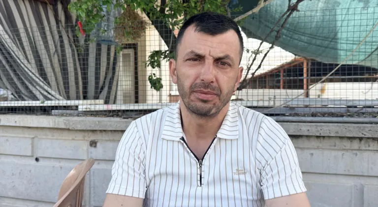 Burdur'da düğün günü hayatını kaybeden genç çiftin yakınları olayın üzüntüsünü yaşıyor