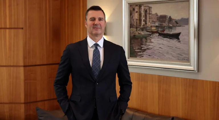 Burgan Bank'tan 2026'nın ilk çeyreğinde 500 milyon lira net kar
