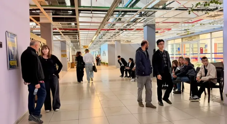 Bursa Büyükşehir’in sanat akademisine 205 başvuru
