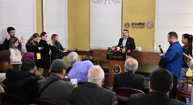 Bursa Düşünce Okulu'nda eğitim başladı