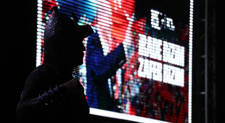 Bursa ve çevre illerinde 15 Temmuz Demokrasi ve Milli Birlik Günü anma etkinlikleri düzenlendi