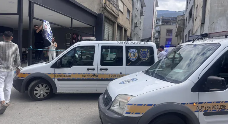 Bursa'da akrabalar arasında çıkan kavgada 6 kişi yaralandı
