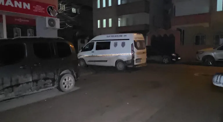 Bursa'da kuzenini bıçakla yaralayan kişi yakalandı