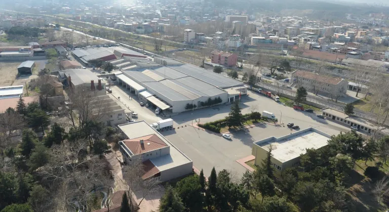 Bursa'ya 66 dönümlük alana yeni yaşam ve ticaret merkezi kazandırılacak