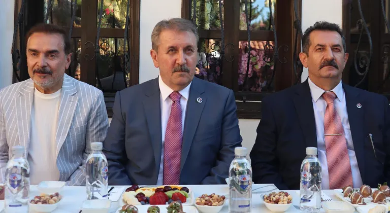 Manşet Resmi