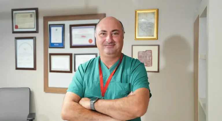 Çabuk yorulma ve nefes darlığı kalp tümörü belirtisi olabiliyor