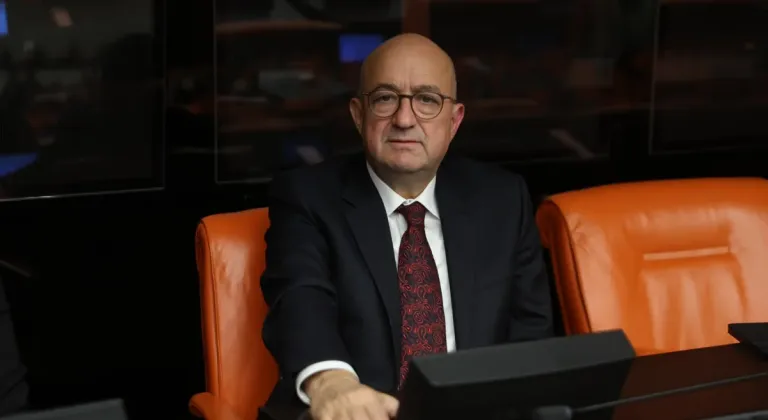 Çanakkale Milletvekili Gider, “Avrupa’nın birlikte hareket edeceği devlet Türkiye”