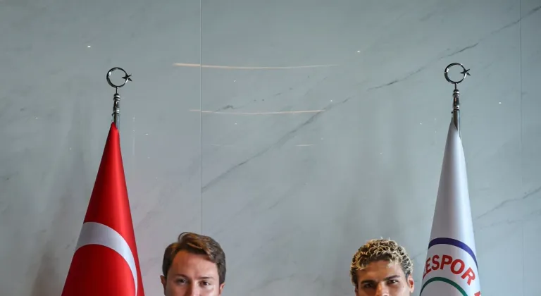 Çaykur Rizespor, Can Bozdoğan'ı renklerine bağladı