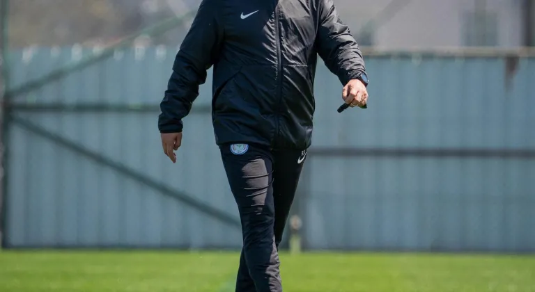 Çaykur Rizespor, Konyaspor maçının hazırlıklarına başladı