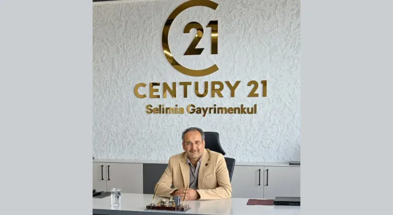 Century 21 Selimia’dan konut alacaklara müjde: 1,79 faizle 120 ay vade imkânı