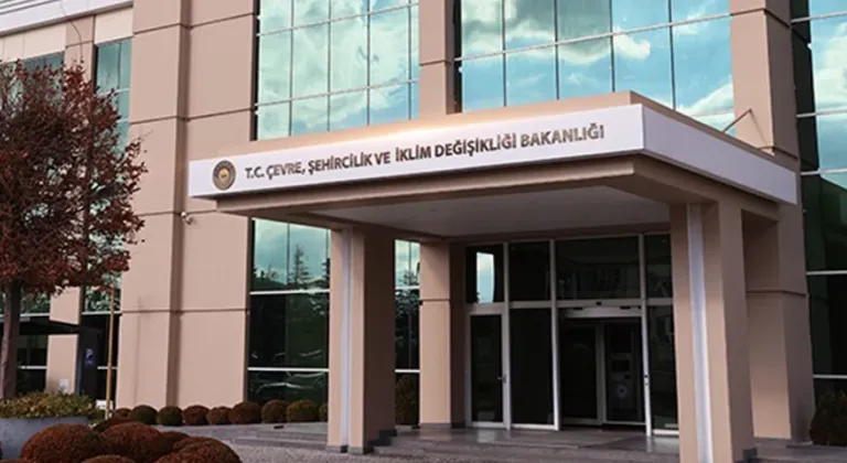 Çevre danışmanlık firmalarına Büro Tescil Belgesi şartı