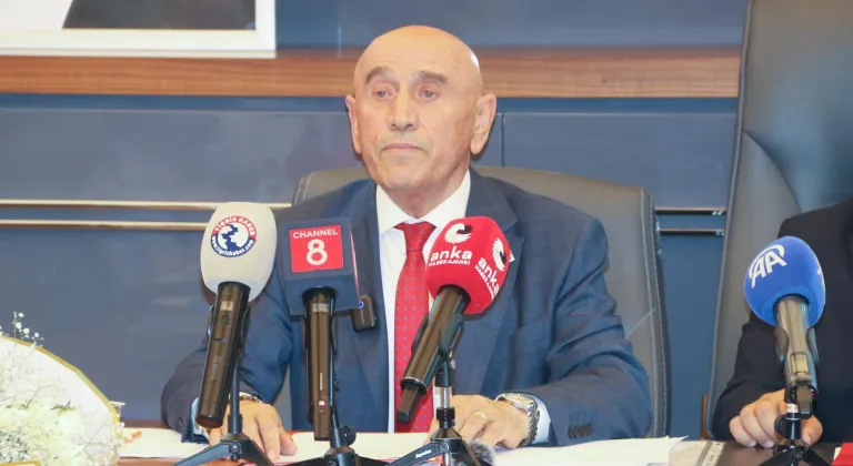 CHP Genel Başkan Yardımcısı Kaya, Diyarbakır'da konuştu: