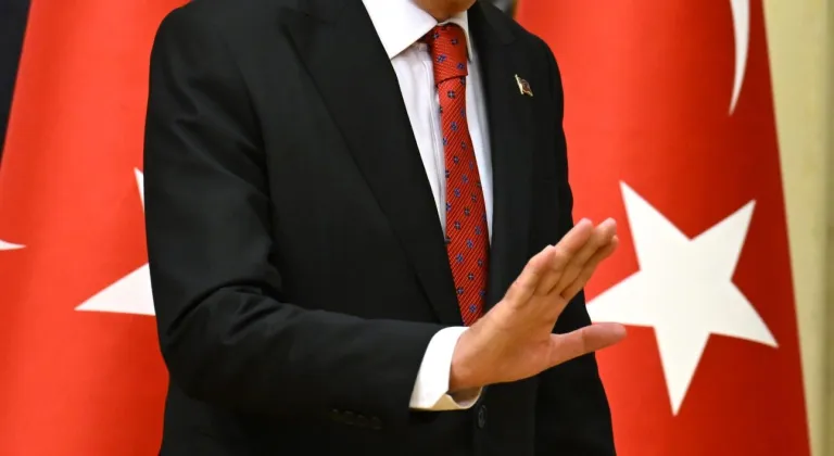CHP Genel Başkanı Kılıçdaroğlu basın toplantısı düzenledi: