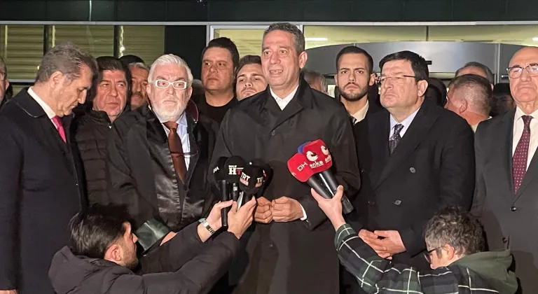 CHP Grup Başkanvekili Başarır'dan Bolu Belediye Başkanı Özcan'ın tutuklanmasına tepki