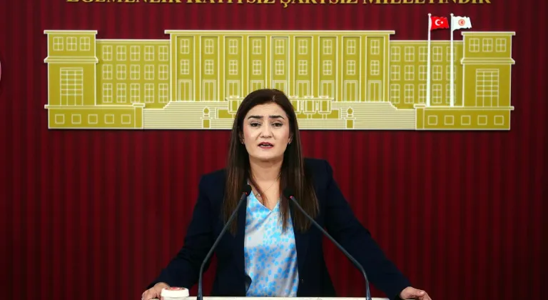 CHP Grup Başkanvekili Kılıç, gündemi değerlendirdi: