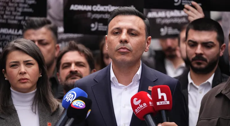 CHP İstanbul'dan 23 Nisan'da çocuklar için sessiz yürüyüş