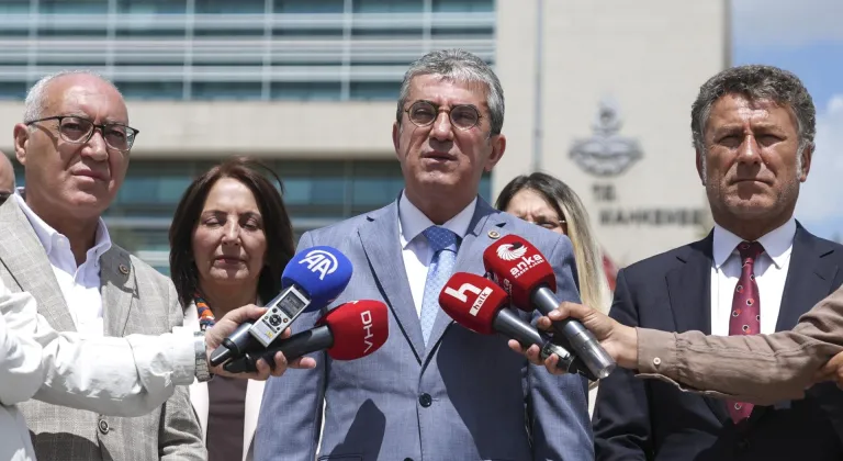 Manşet Resmi