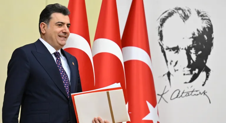 CHP Sözcüsü Emre, MYK gündemine ilişkin basın toplantısı düzenledi: