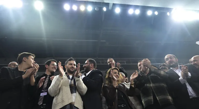 CHP'de 39. Olağan Kurultay süreci PM ve YDK üyelerinin seçimleriyle tamamlandı