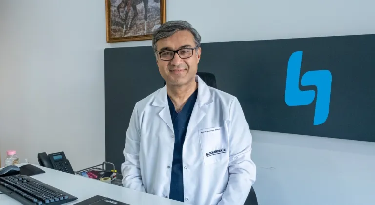 Çocuklarda idrar kaçırma ve kabızlığın nedeni pelvik taban kasları olabilir