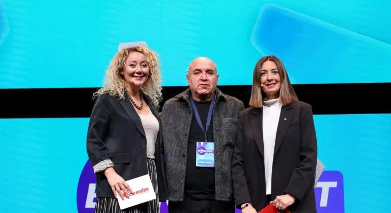 Corendon Airlines, Brand & Sports Summit'e katıldı