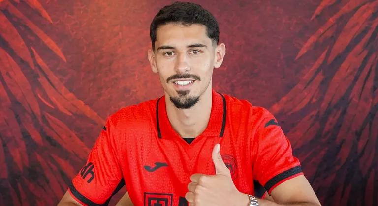 Haber Resmi