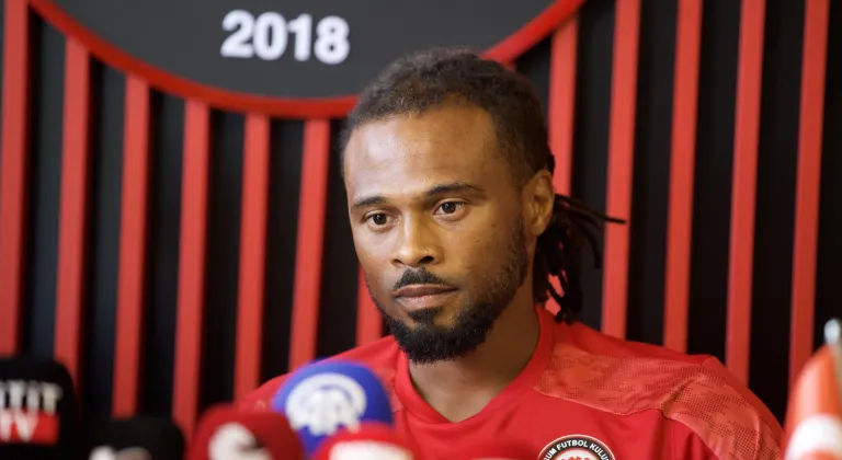 Çorum FK, Galatasaray'dan puan almayı hedefliyor