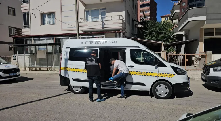 Çorum’da bıçaklı kavgada ağır yaralanan 70 yaşındaki kişi öldü