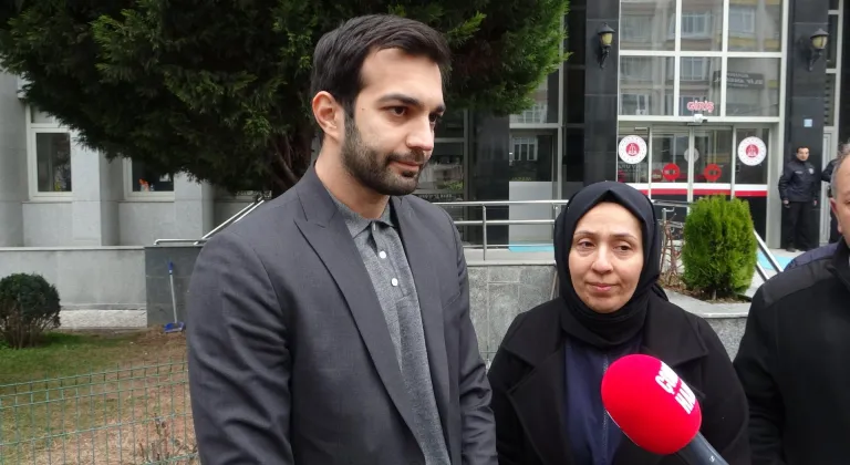 Çorum'da tırın çarptığı bisikletli çocuğun ölümüyle ilgili davada yeniden bilirkişi incelemesi yapılacak