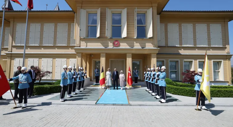 Manşet Resmi