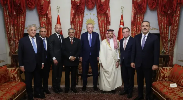 Manşet Resmi