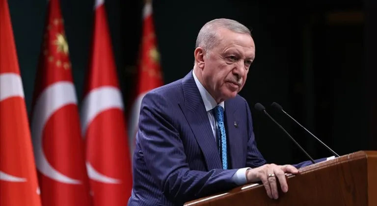 Cumhurbaşkanı Erdoğan Özel'e 'Cuntacı' Sözlerine Dava Açtı!