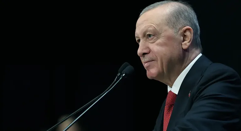 Cumhurbaşkanı Erdoğan'dan BM Güvenlik Konseyi'nde reform çağrısı