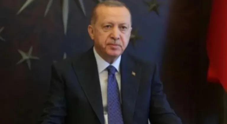 Cumhurbaşkanı Erdoğan’dan Fetih Yıldönümüne Özel Mesaj
