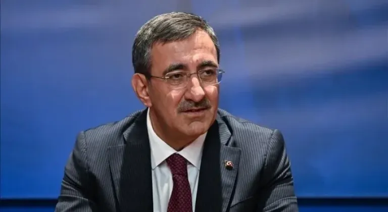 Cumhurbaşkanı Yardımcısı Yılmaz, “Sermaye piyasalarının tamamını töhmet altında bırakmak yanlıştır”