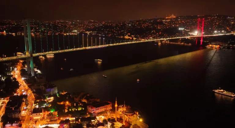 Cumhurbaşkanlığı İletişim Başkanlığından Mekke Anlaşması'na özel iletişim kampanyası