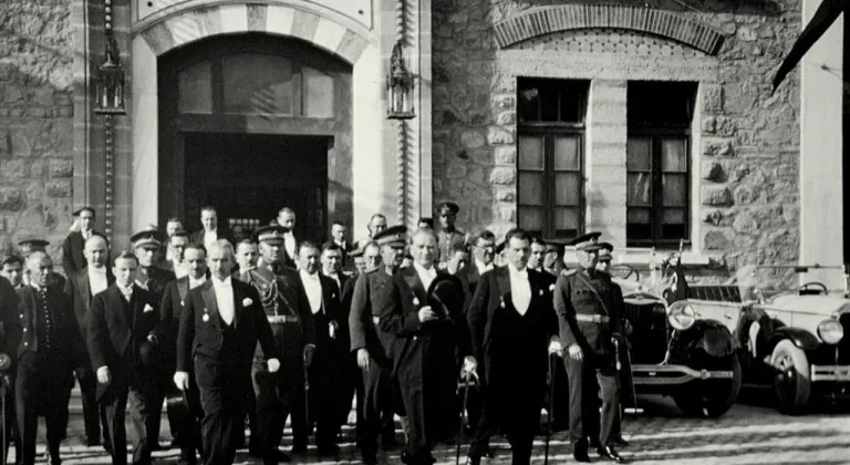 Cumhuriyet 102 Yaşında