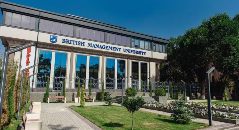 Daikin Taşkent'teki üniversite kampüsünün iklimlendirmesini sağladı