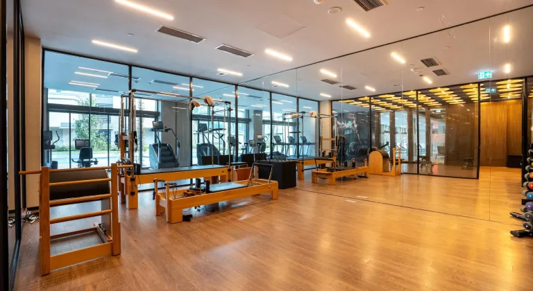 Daikin'den Nidapark İstinye'ye yüksek verimli iklimlendirme çözümleri