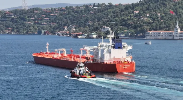 Denizlerimizde 199 can kurtarma operasyonunda 631 kişi kurtarıldı