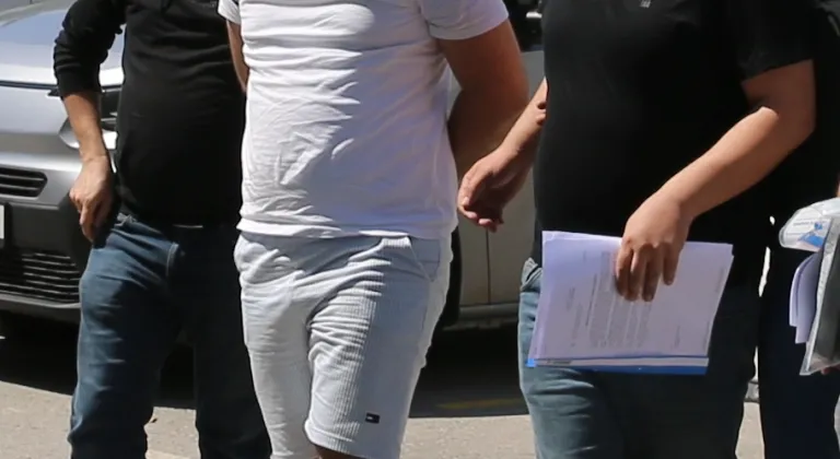 Denizli'de bıçaklı kavgada 1 kişi öldü