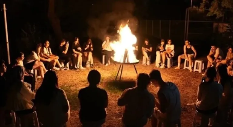 Denizli’de Bilim, Zeka ve Sanatla Dolu Etkinlik









