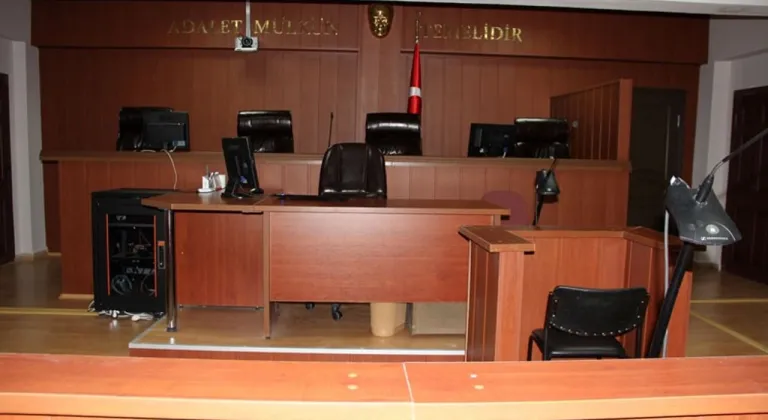 Depremde yıkılan yapılarla ilgili adli süreç devam ediyor